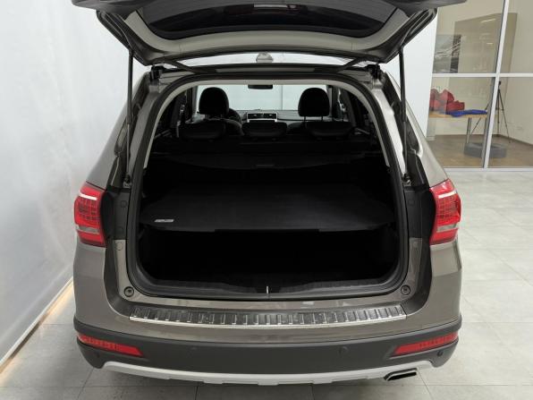 Haval H6 I с пробегом 2019 года, цена 1 345 000 рублей, 39164 км, внедорожник, Автокод Объявления