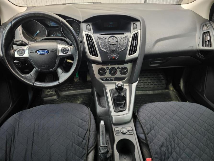 Ford Focus III Краснодар  - изображение 33