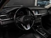 Kia Optima IV Рестайлинг Москва  - изображение 42