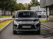 Mitsubishi Outlander III Рестайлинг 2 Санкт-Петербург  - изображение 34