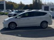 Toyota Prius Alpha I (ZVW40/41) Томск  - изображение 24