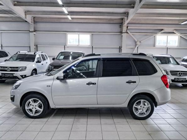 Lada (ВАЗ) Kalina II с пробегом 2015 года, цена 520 000 рублей, 64327 км, универсал, Автокод Объявления