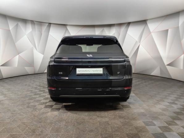 Li Auto (Lixiang) L7 I Рестайлинг с пробегом 2024 года, цена 5 700 000 рублей, 66600 км, внедорожник, Автокод Объявления