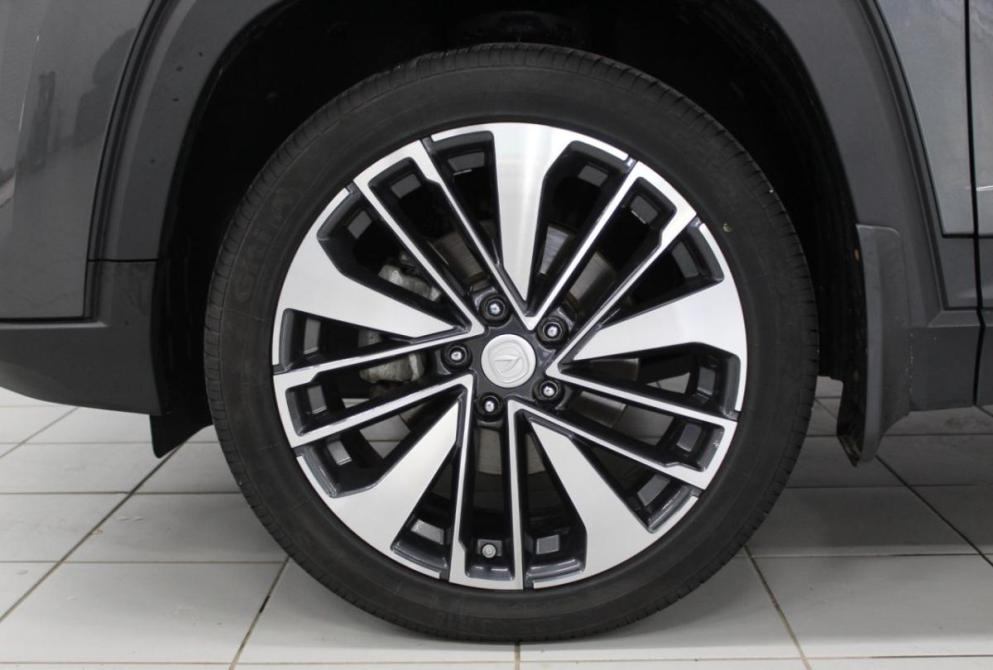Changan CS35 Plus I Рестайлинг Астрахань  - изображение 14