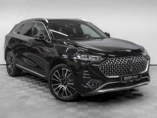 Wey 05 с пробегом 2023 года, цена 3 399 000 рублей, 21695 км, внедорожник, Автокод Объявления