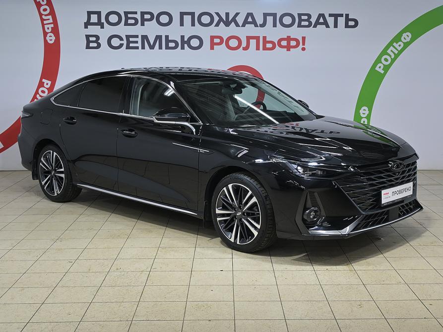 Chery Arrizo 8 Москва  - изображение 3
