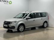 Lada (ВАЗ) Largus I Рестайлинг Санкт-Петербург  - изображение 25