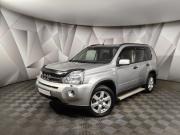 Nissan X-Trail II Москва  - изображение 13