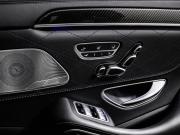 Mercedes-Benz S-Класс AMG III (W222 C217) Москва  - изображение 45