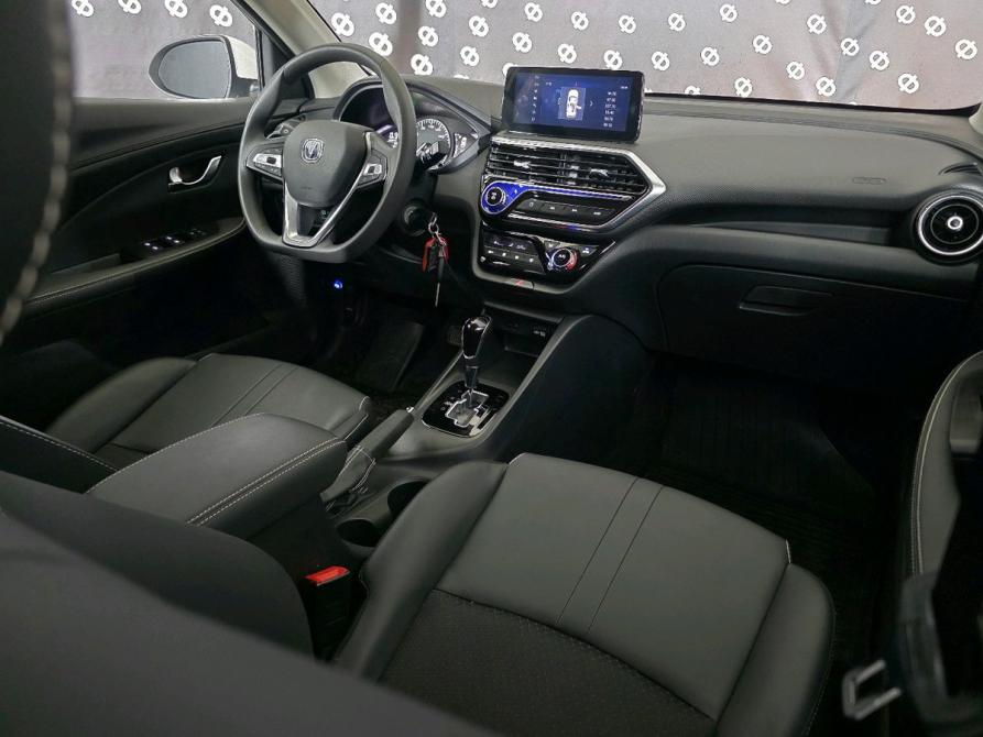 Changan Alsvin Новосибирск  - изображение 19