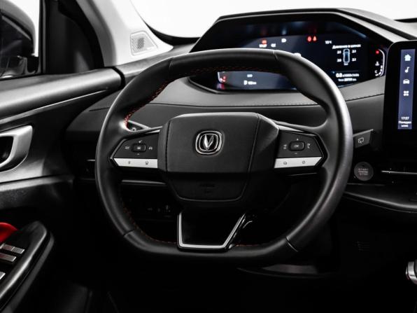 Changan CS55 Plus II с пробегом 2024 года, цена 2 399 000 рублей, 20700 км, внедорожник, Автокод Объявления