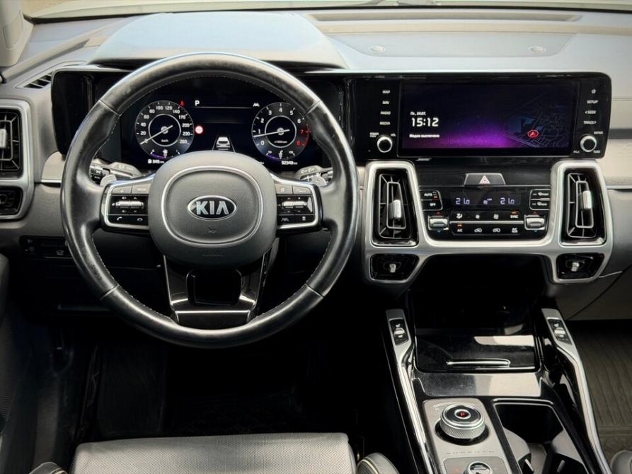 Kia Sorento IV Иркутск  - изображение 20