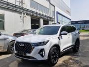 Chery Tiggo 7 Pro Max I Нижний Новгород  - изображение 3
