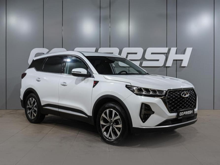 Chery Tiggo 7 Pro Max I Воронеж  - изображение 1