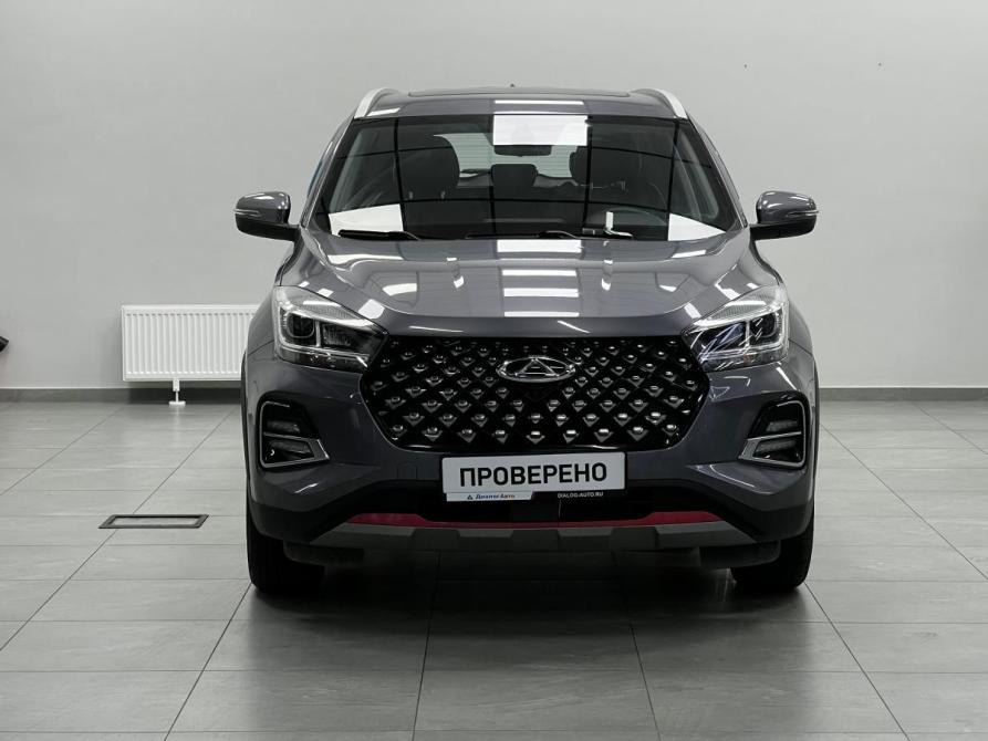 Chery Tiggo 4 Pro I Казань  - изображение 6