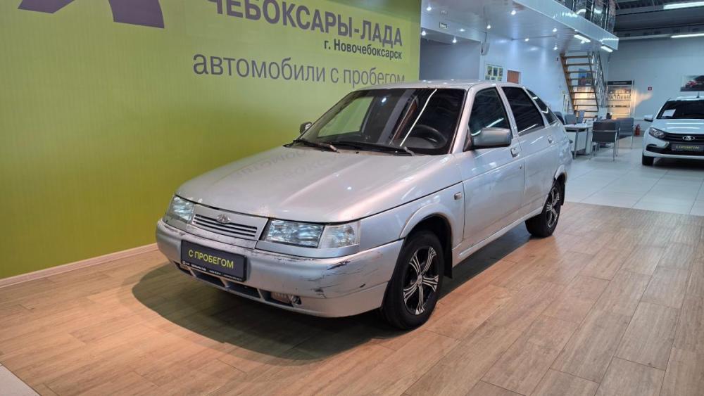 Lada (ВАЗ) 2112 Чебоксары  - изображение 1