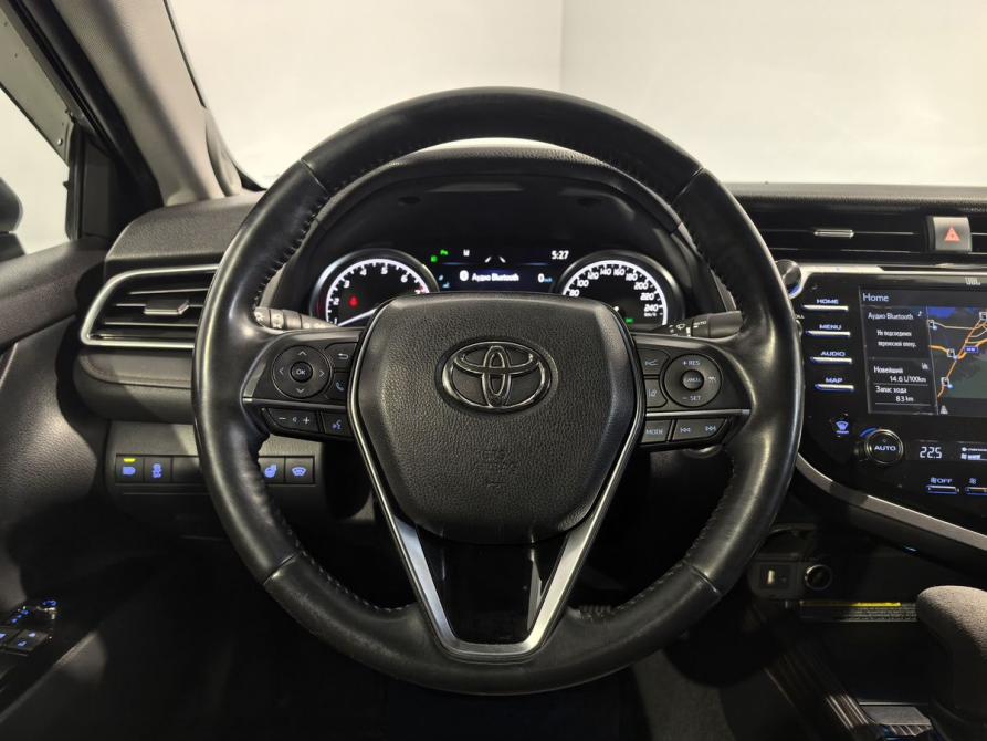 Toyota Camry VIII (XV70) Санкт-Петербург  - изображение 21