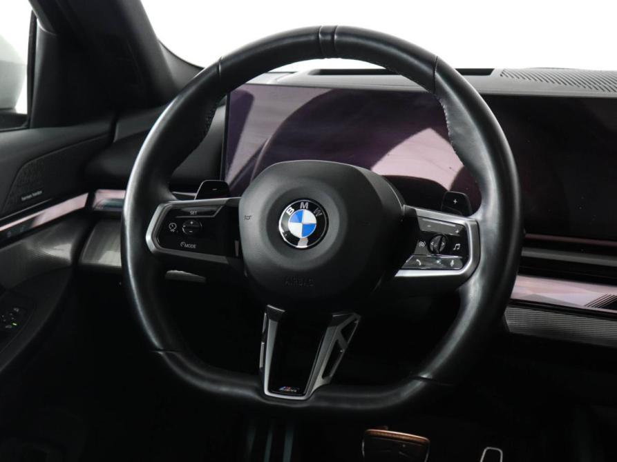 BMW 5 серии VIII (G60/G61/G68) Химки  - изображение 14