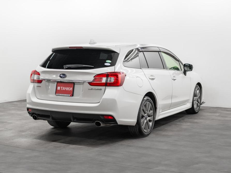 Subaru Levorg I Красноярск  - изображение 4