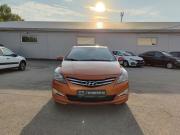 Hyundai Solaris I Рестайлинг Уфа  - изображение 24
