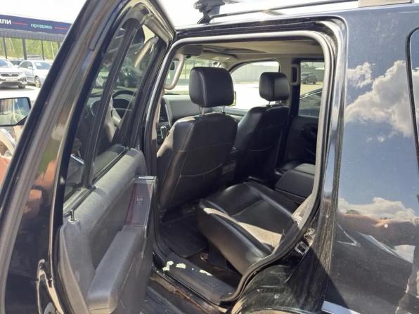 Ford Explorer IV с пробегом 2006 года, цена 650 000 рублей, 295000 км, внедорожник, Автокод Объявления