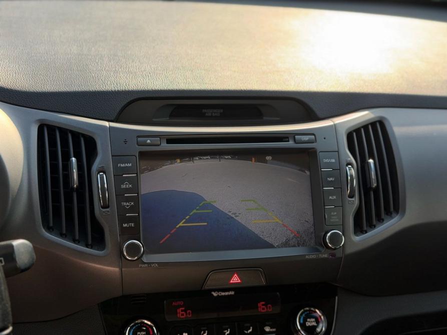Kia Sportage III Волгоград  - изображение 30