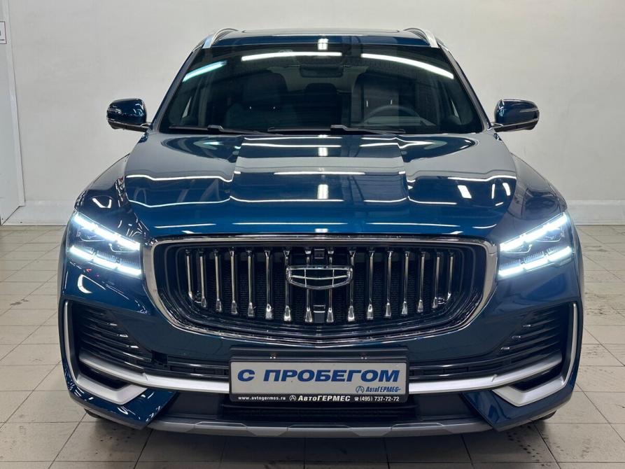Geely Monjaro I Балашиха  - изображение 2