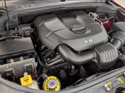 Jeep Grand Cherokee IV (WK2) Рестайлинг Санкт-Петербург  - изображение 39
