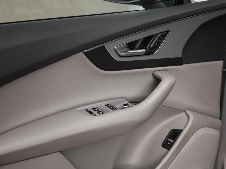 Audi Q7 II (4M) Санкт-Петербург  - изображение 26