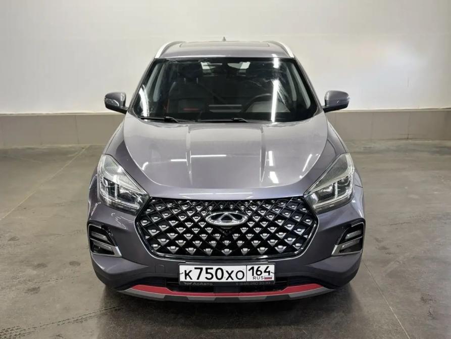 Chery Tiggo 4 Pro I Саратов  - изображение 4