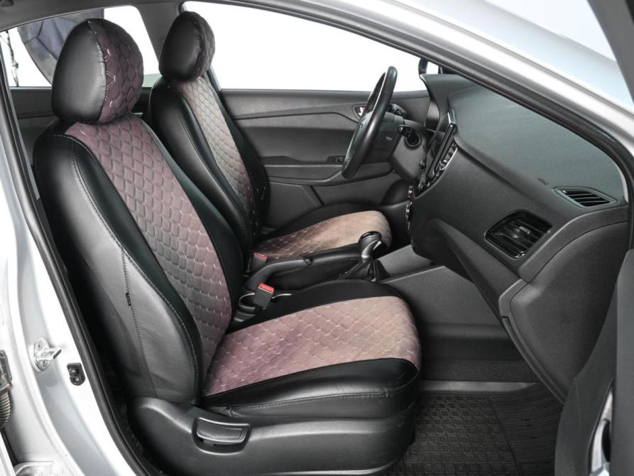 Hyundai Solaris II Рестайлинг Ростов-на-Дону  - изображение 8