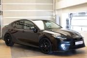 Toyota Camry IX (XV80) China Market Москва  - изображение 40