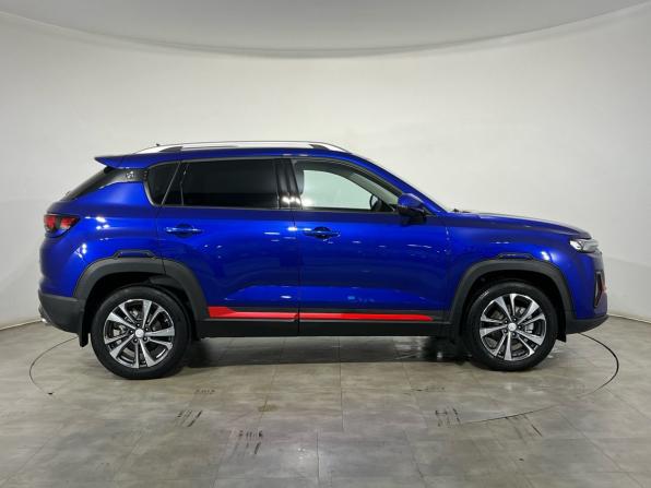 Changan CS35 Plus I Рестайлинг с пробегом 2023 года, цена 1 730 000 рублей, 24225 км, внедорожник, Автокод Объявления