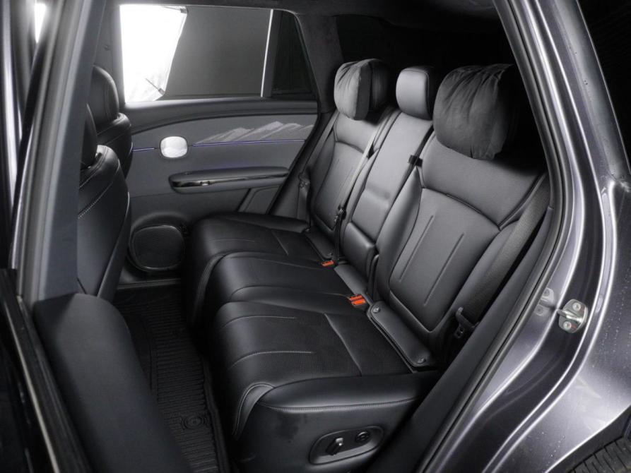 GAC Trumpchi S7 I Рестайлинг Минеральные Воды  - изображение 9