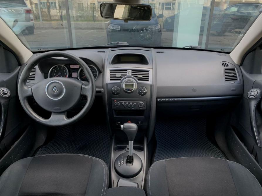 Renault Megane II Рестайлинг Самара  - изображение 11