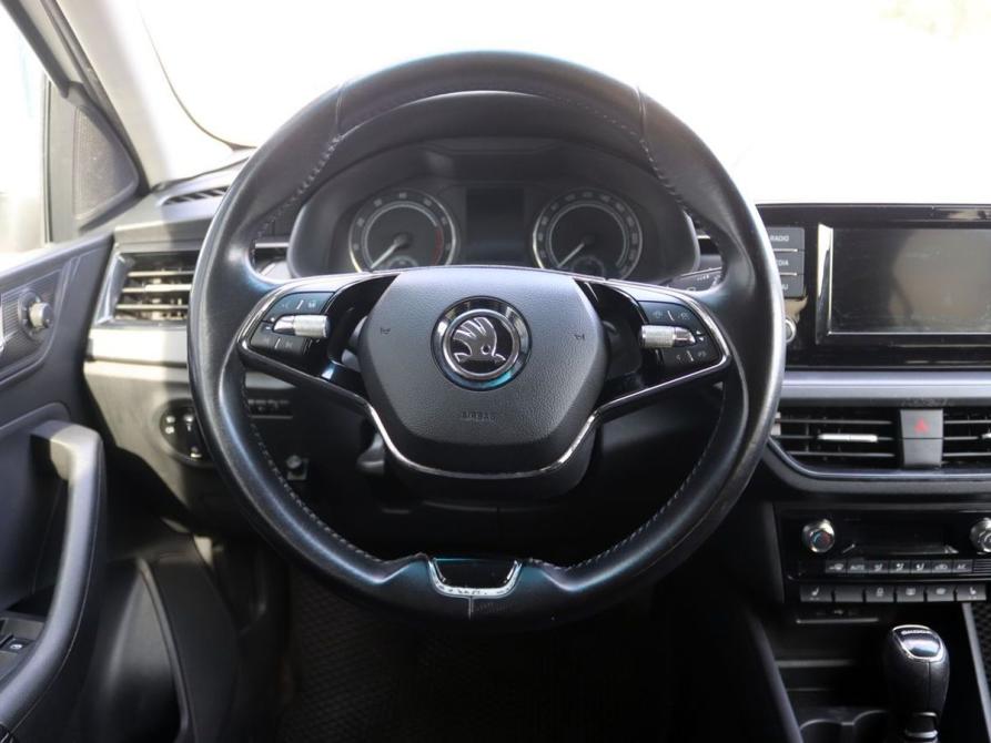 Skoda Rapid II Нижний Новгород  - изображение 15