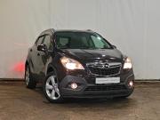 Opel Mokka I Кемерово  - изображение 11
