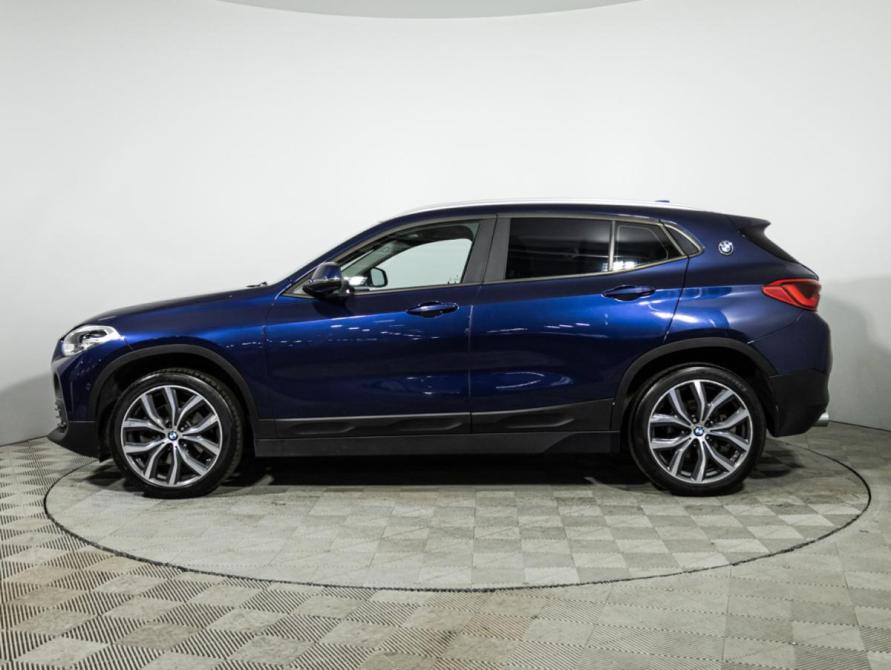 BMW X2 I (F39) Санкт-Петербург  - изображение 9