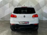 Volkswagen Tiguan I Рестайлинг Оренбург  - изображение 31