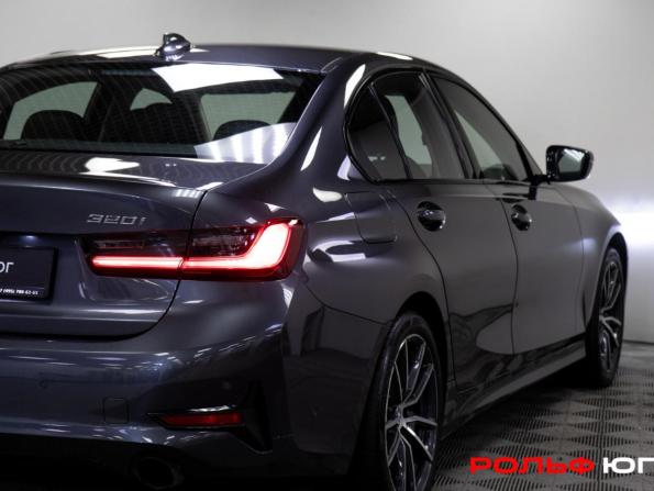 BMW 3 серии VII (G2x) с пробегом 2020 года, цена 3 298 000 рублей, 63210 км, седан, Автокод Объявления