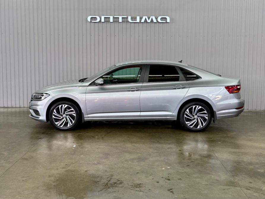 Volkswagen Jetta VII Краснодар  - изображение 8