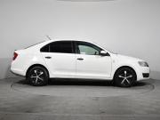 Skoda Rapid I Санкт-Петербург  - изображение 23