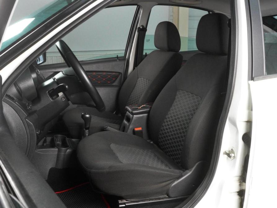 Lada (ВАЗ) Granta I Рестайлинг Минеральные Воды  - изображение 10