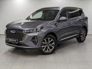 Chery Tiggo 7 Pro I Москва  - изображение 31