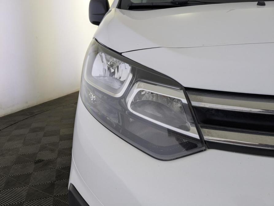 Citroen SpaceTourer I Москва  - изображение 11