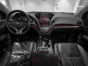 Acura MDX III Москва  - изображение 38