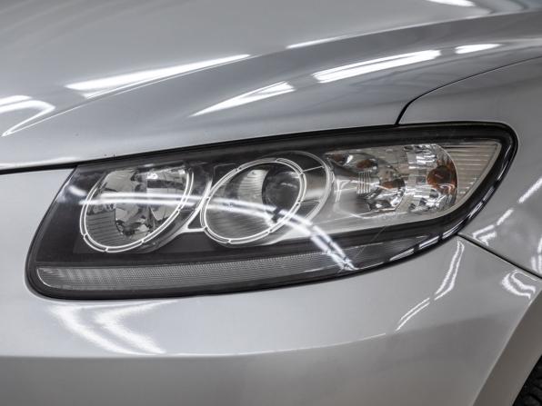 Hyundai Santa Fe II с пробегом 2008 года, цена 1 248 000 рублей, 177279 км, внедорожник, Автокод Объявления