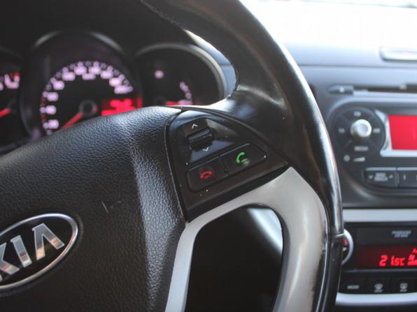 Kia Picanto II с пробегом 2013 года, цена 779 000 рублей, 120029 км, хэтчбек, Автокод Объявления