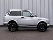 Lada (ВАЗ) Niva Legend Сочи  - изображение 22
