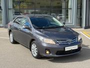 Toyota Corolla X (E140 E150) Рестайлинг Томск  - изображение 24